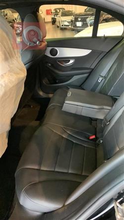 مێرسێدس بێنز C-Class